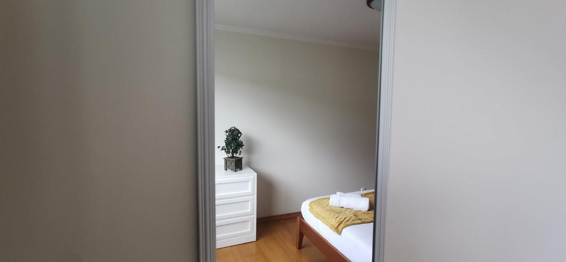Welcome Buddy - Santo Amaro Apartment วิลา เฟรนคา โด คัมโป ภายนอก รูปภาพ