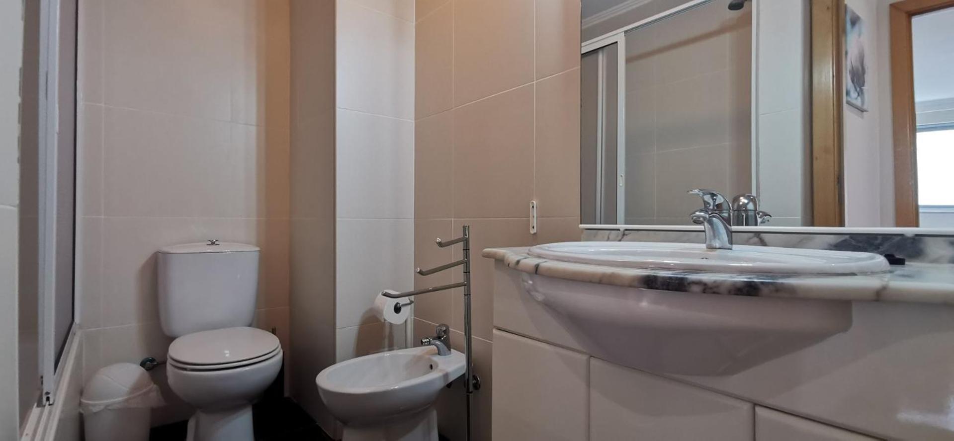 Welcome Buddy - Santo Amaro Apartment วิลา เฟรนคา โด คัมโป ภายนอก รูปภาพ